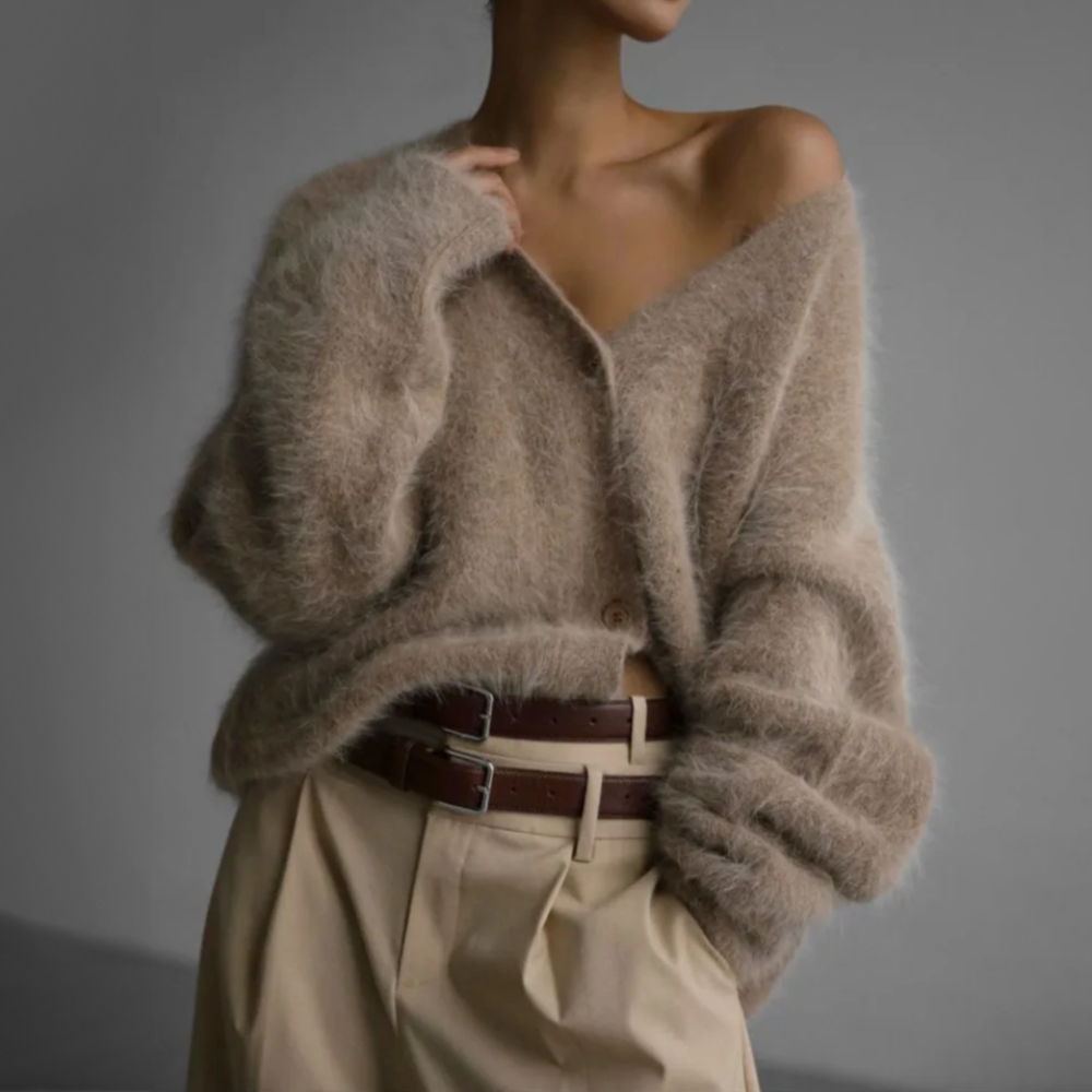 Maglioni e Cardigan