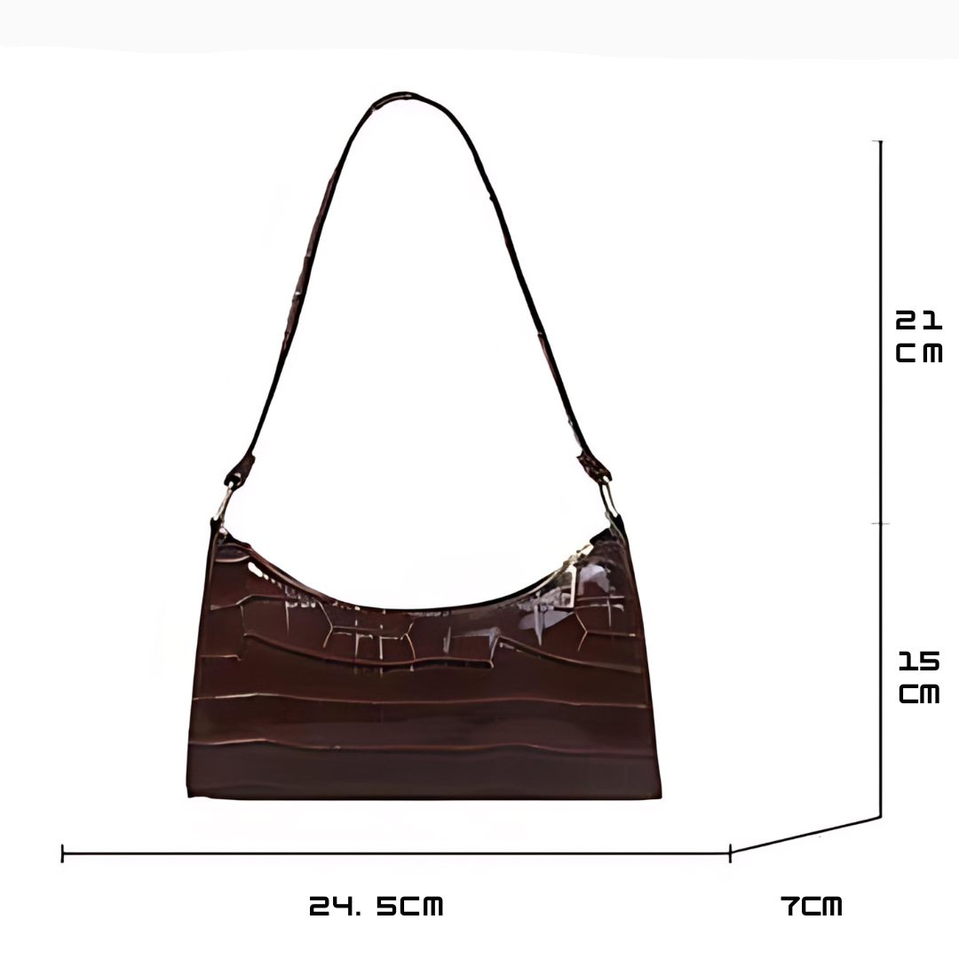 Jessica - Borsa di Stile