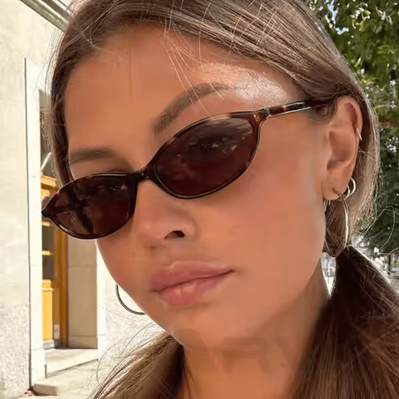 Occhiali da sole Odetta