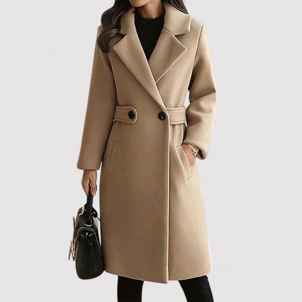 Ginny - Cappotto