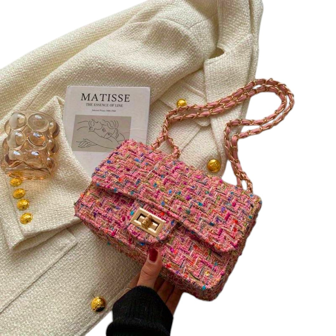 Coco - Borsa a Spalla