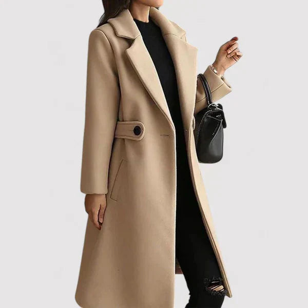 Ginny - Cappotto