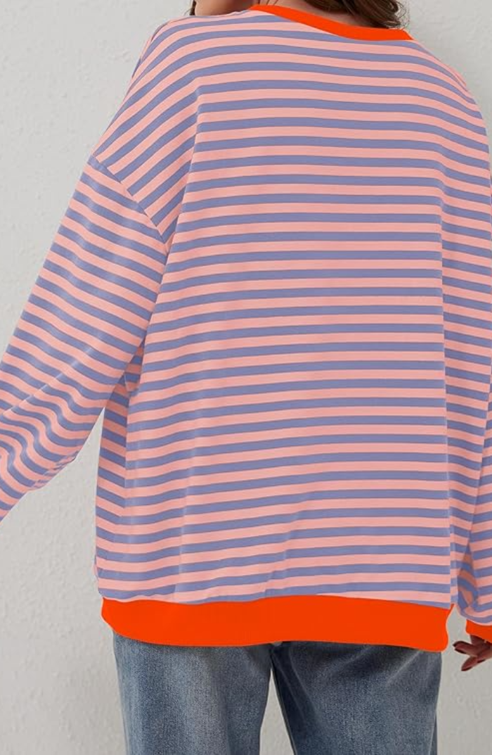 Mina - Maglione Oversize
