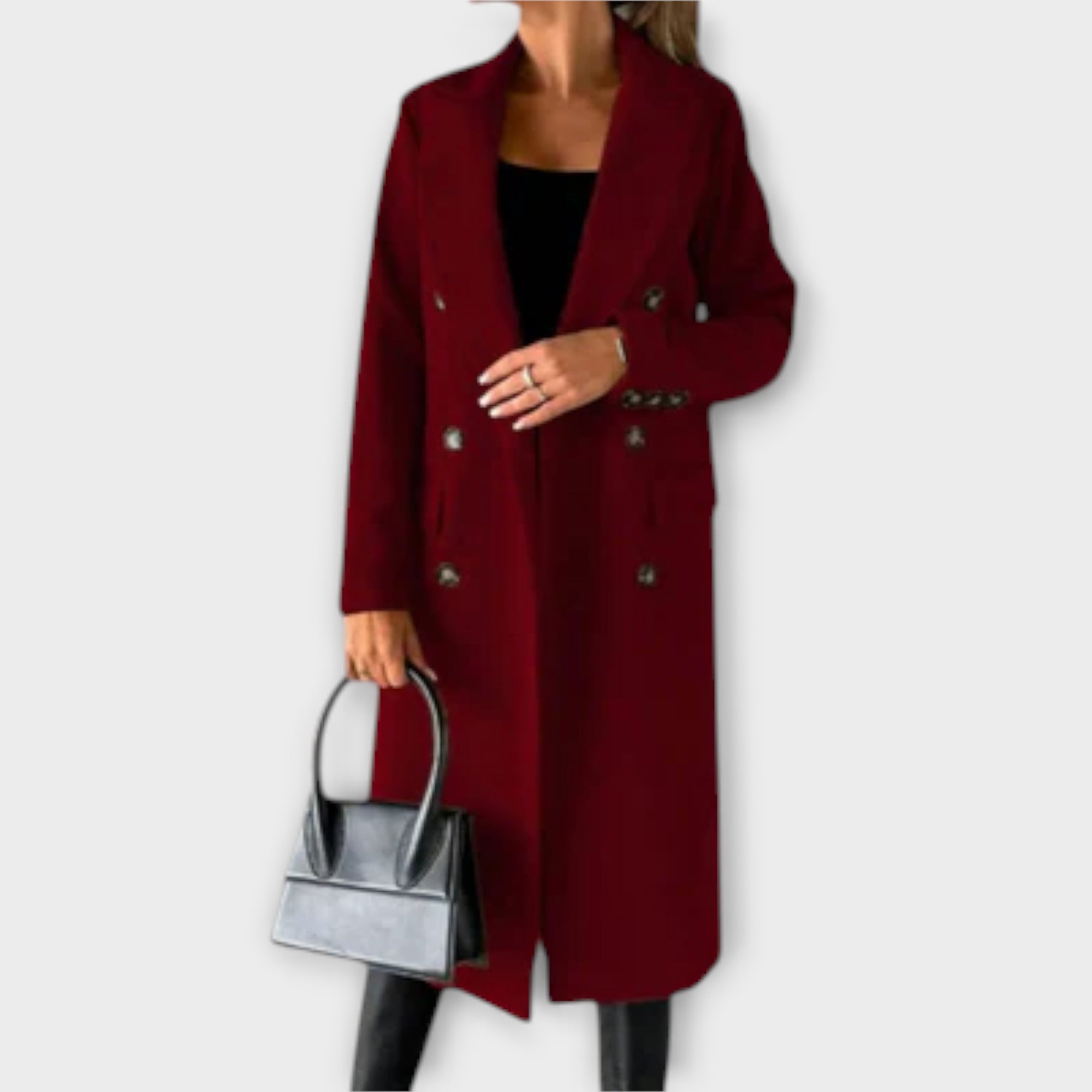 Giuditta - Cappotto