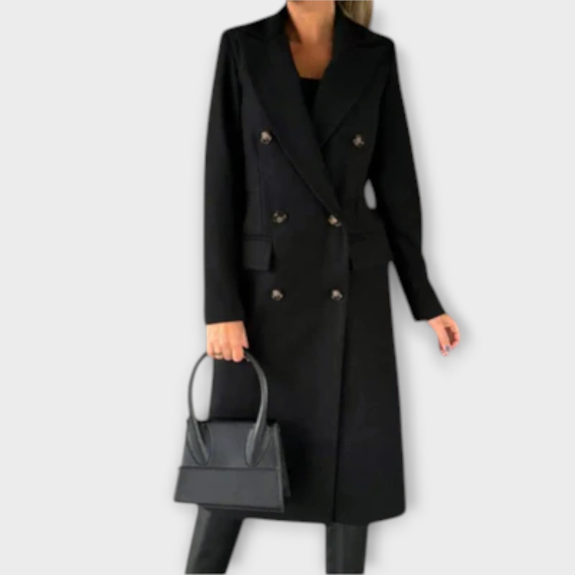 Giuditta - Cappotto