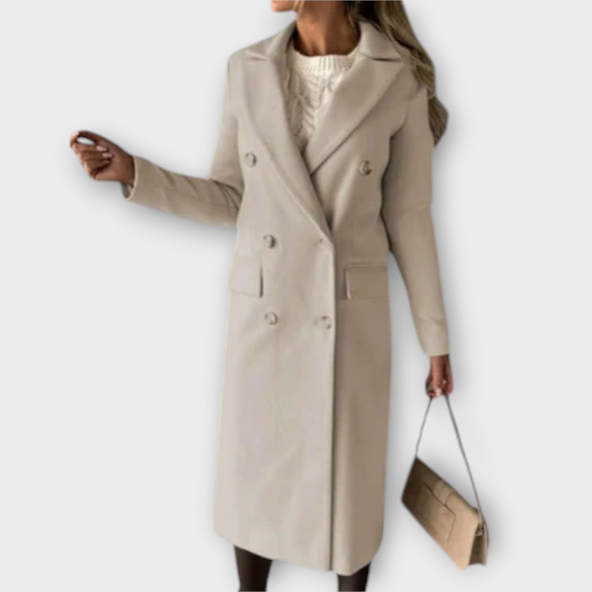 Giuditta - Cappotto