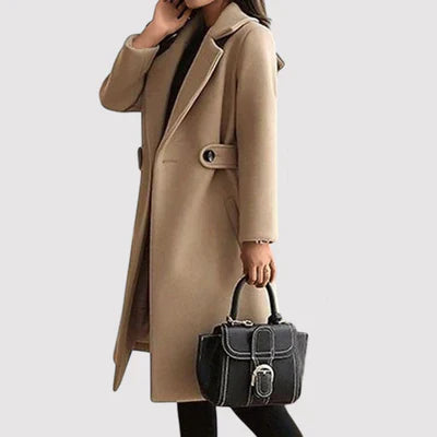 Ginny - Cappotto