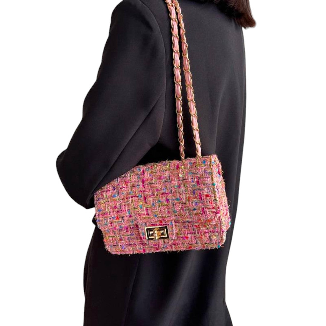 Coco - Borsa a Spalla