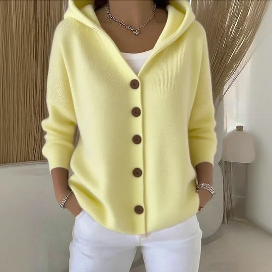 Laura - Cardigan