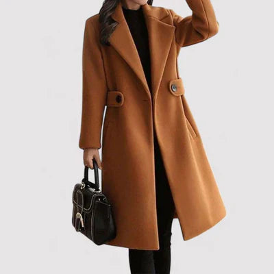 Ginny - Cappotto