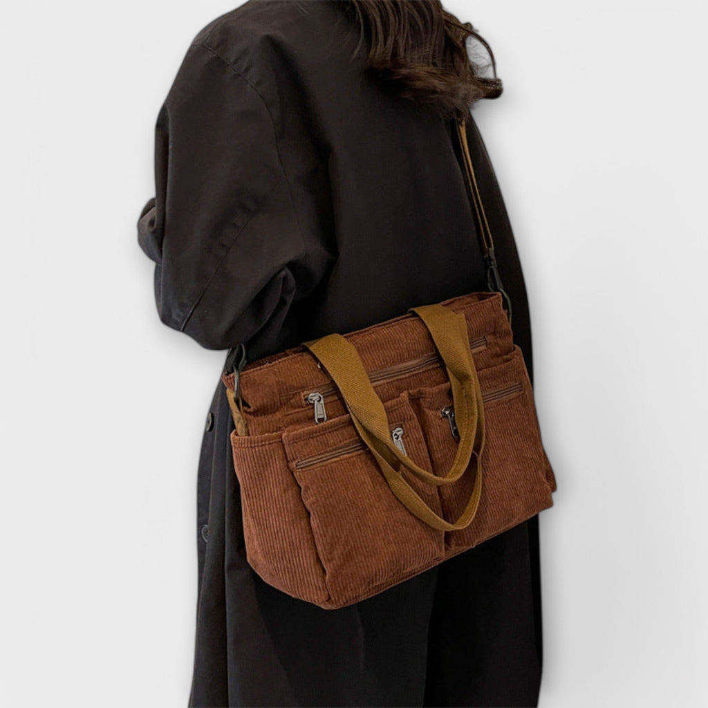 Tamara - Stile Versatile