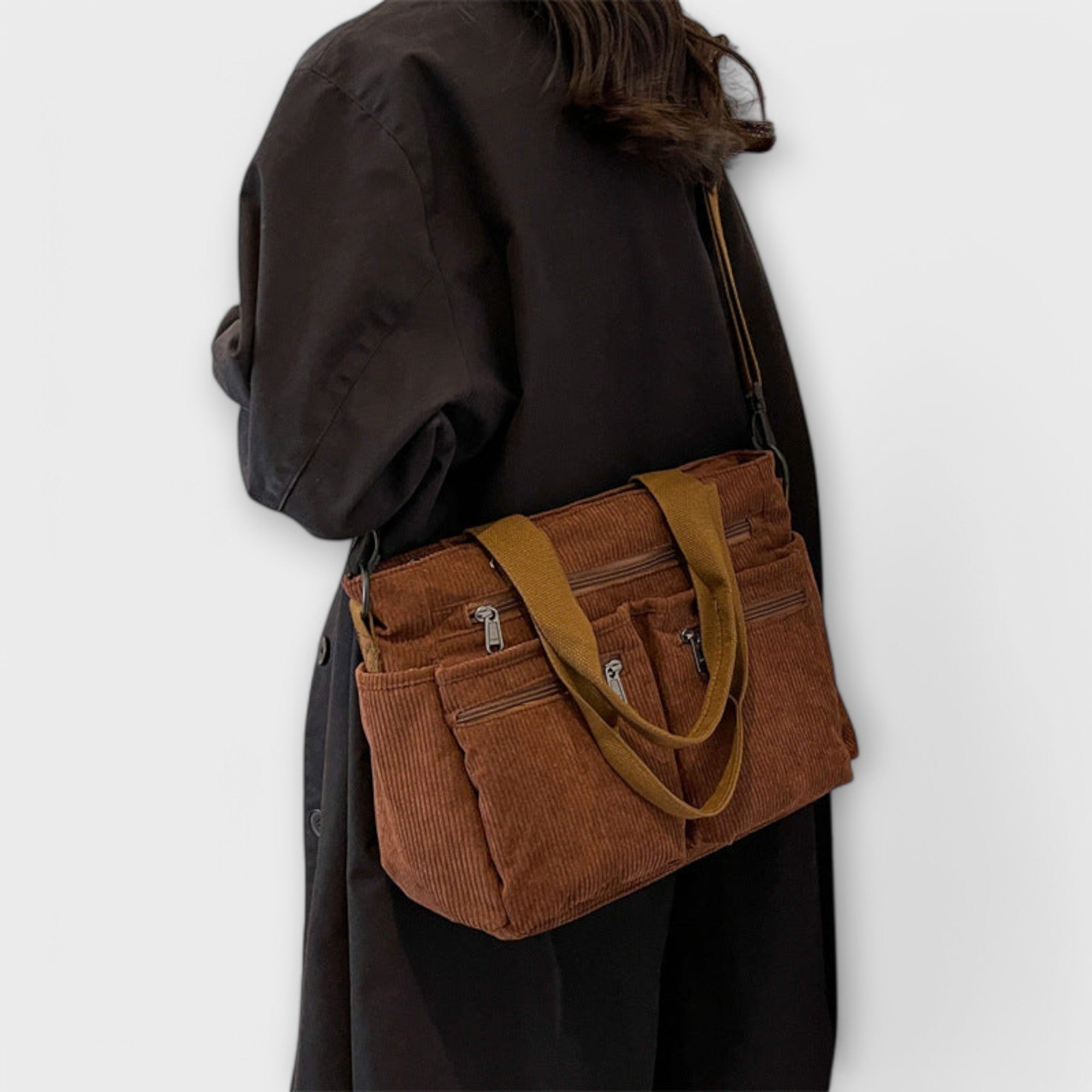 Tamara - Stile Versatile