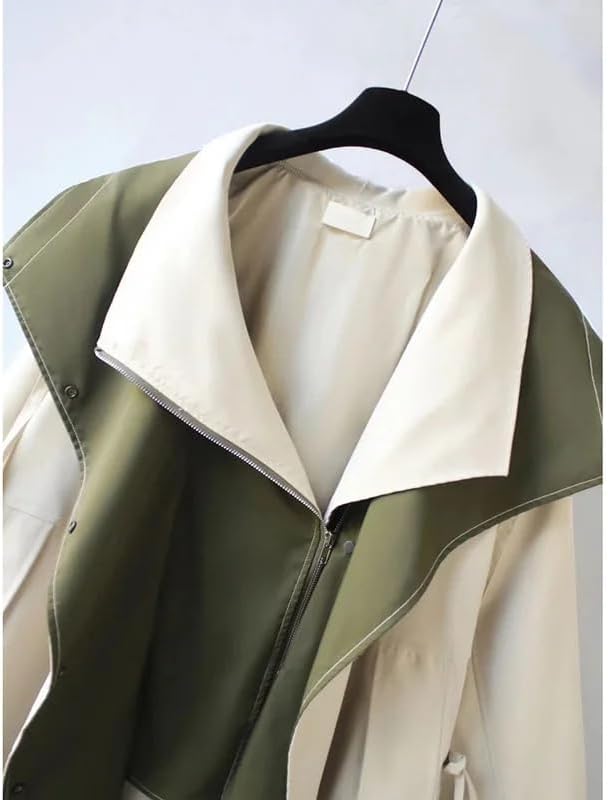 Gina - Antivento Oversize