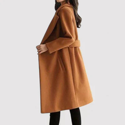 Ginny - Cappotto