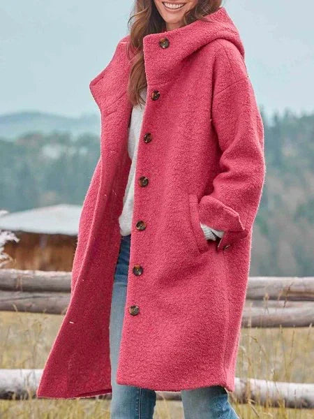Ludovica - Cappotto Morbido