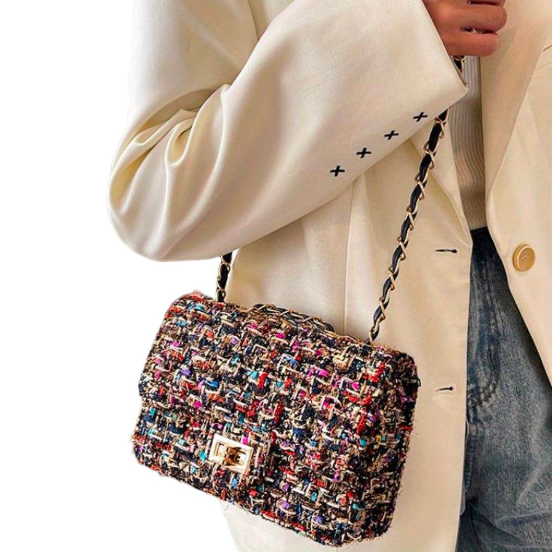Coco - Borsa a Spalla