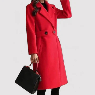 Ginny - Cappotto