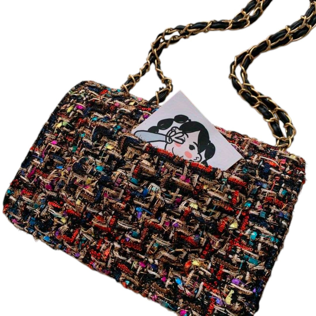Coco - Borsa a Spalla