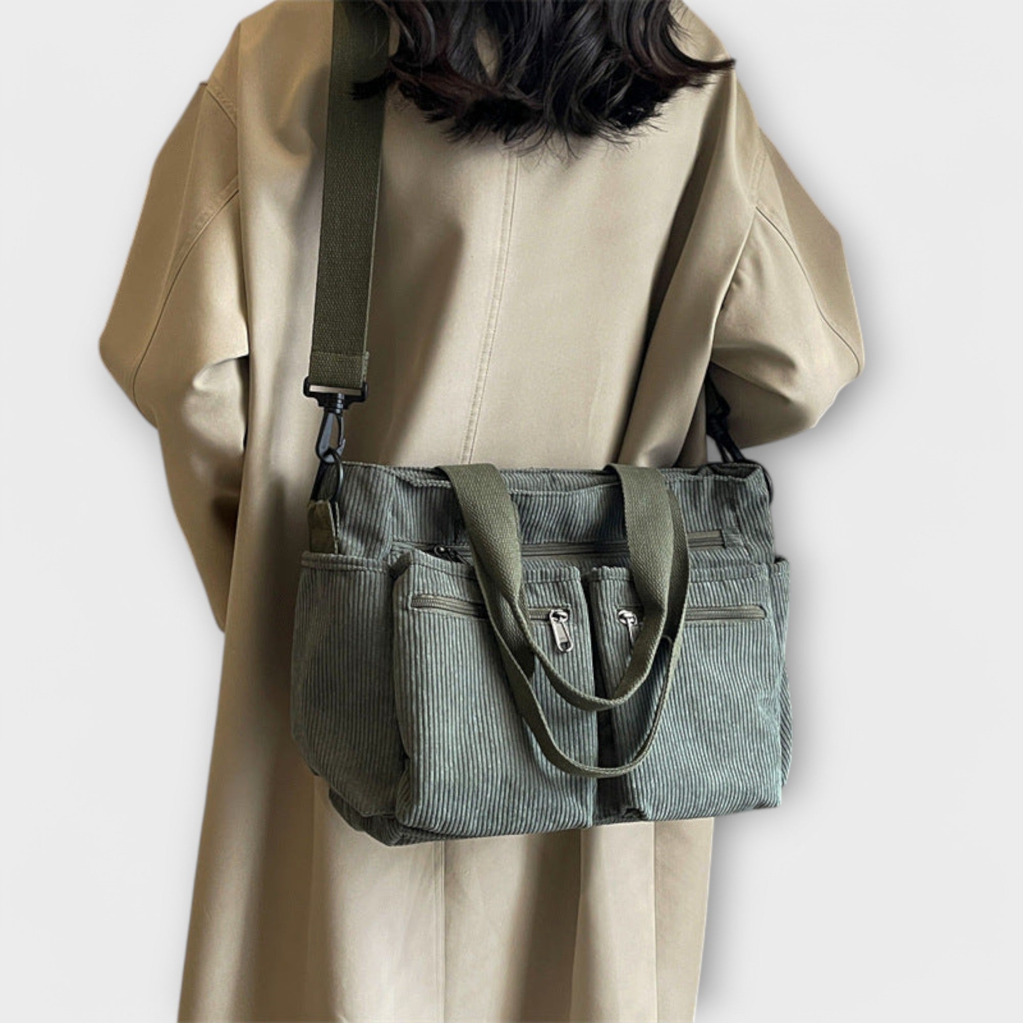 Tamara - Stile Versatile