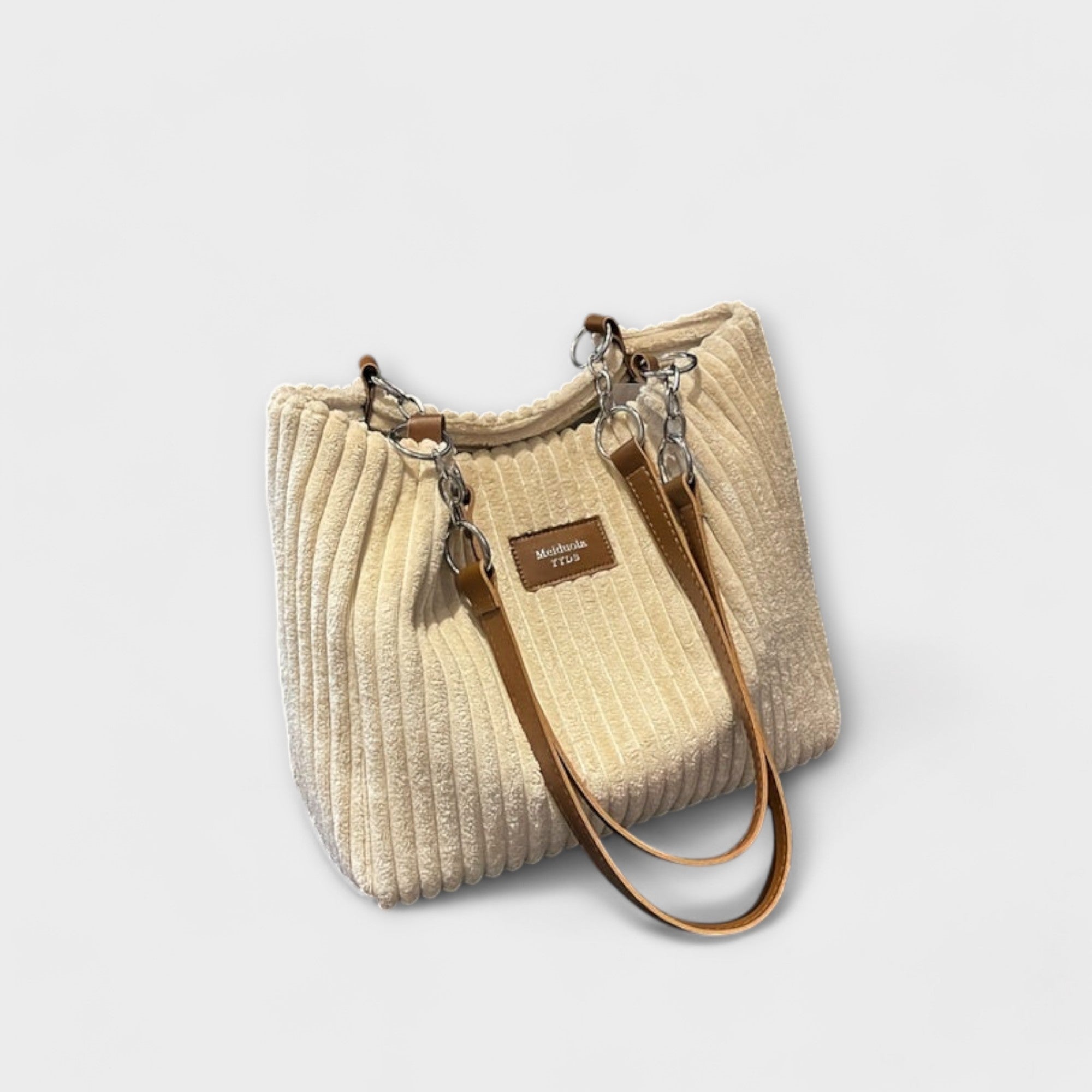 Carla - Borsa Morbida