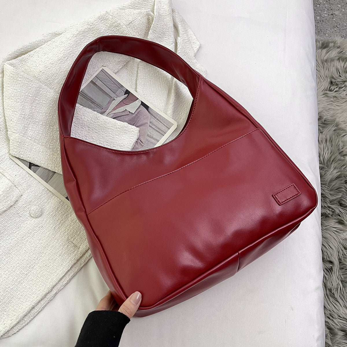 Clara - Borsa a spalla