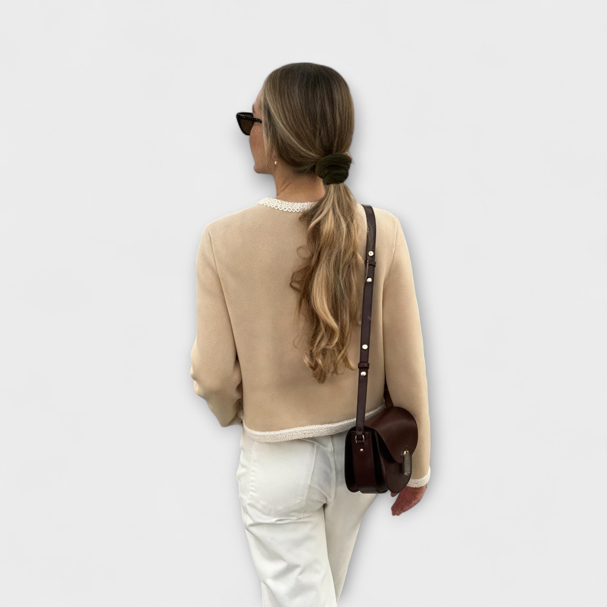 Chantal - Cardigan