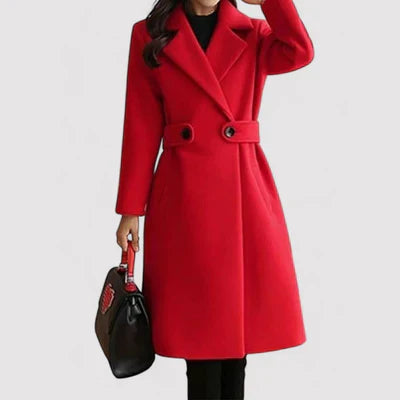 Ginny - Cappotto