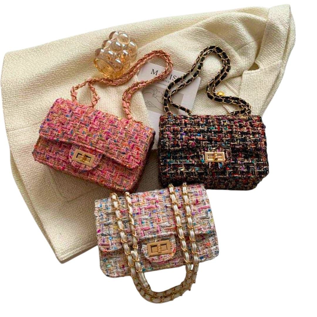 Coco - Borsa a Spalla