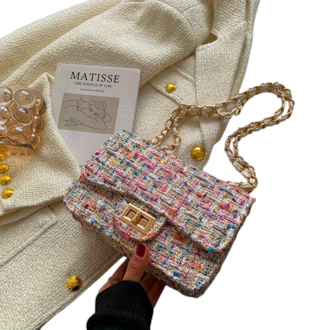 Coco - Borsa a Spalla