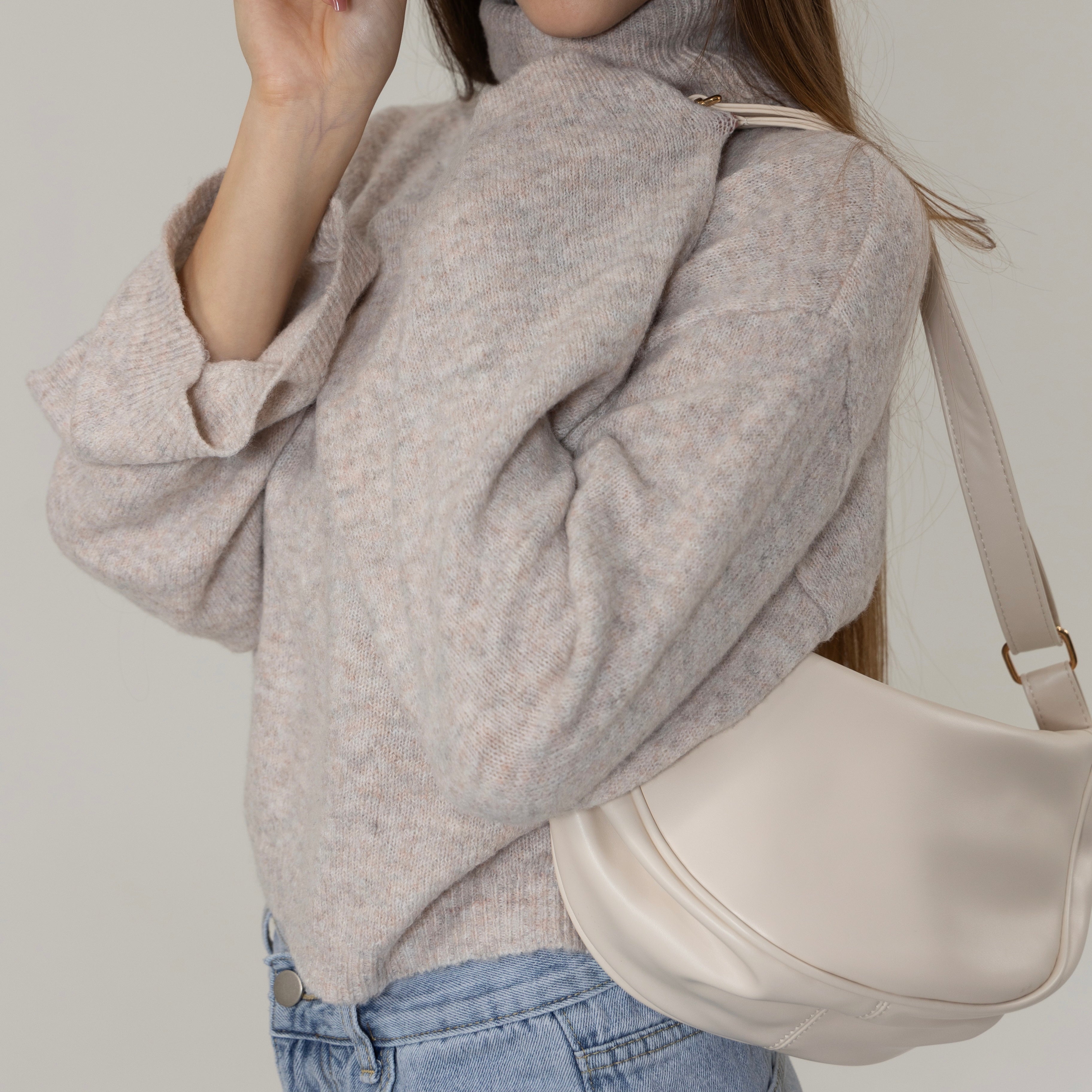 Anna - Borsa a tracolla