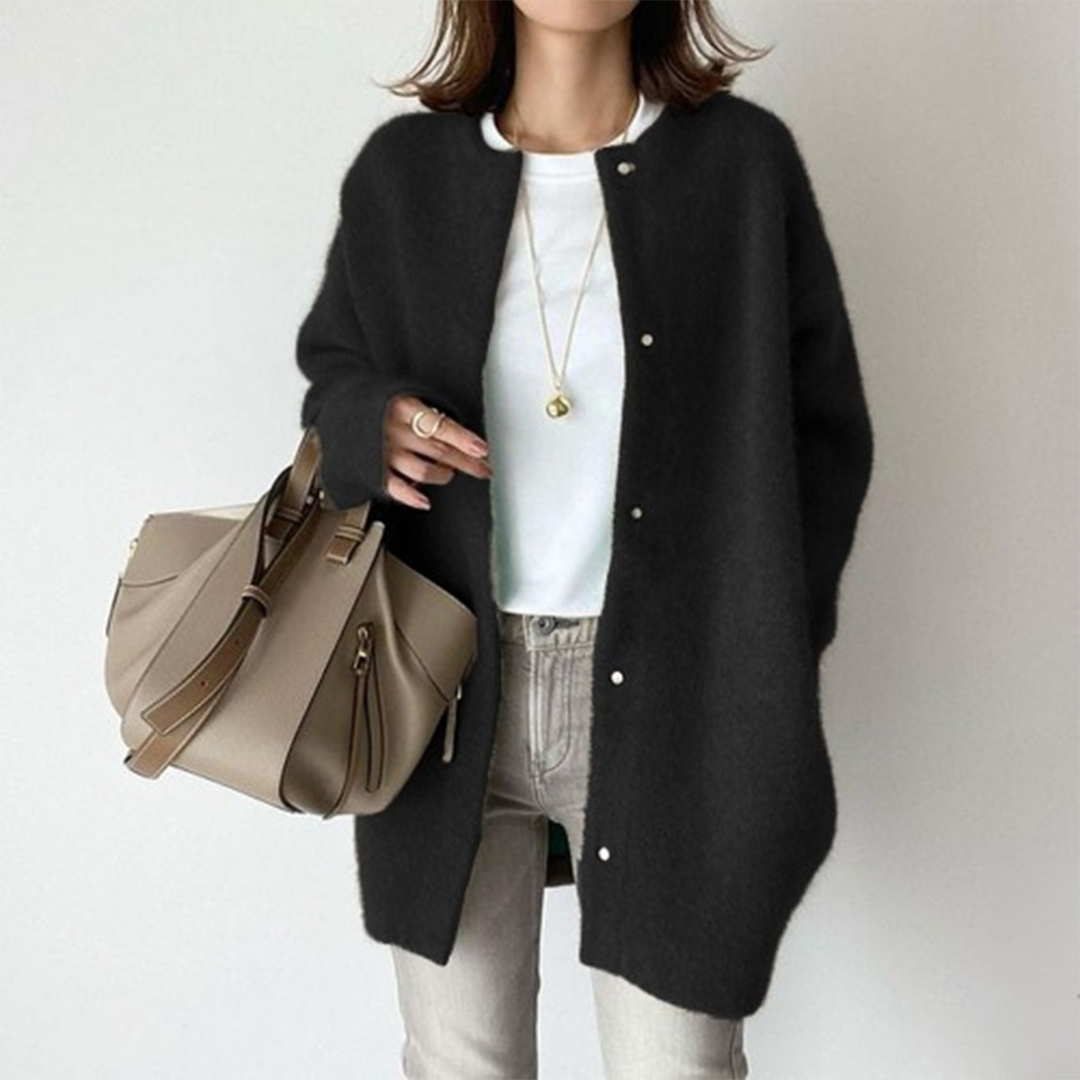 Roberta | Cardigan Elegante per Donna