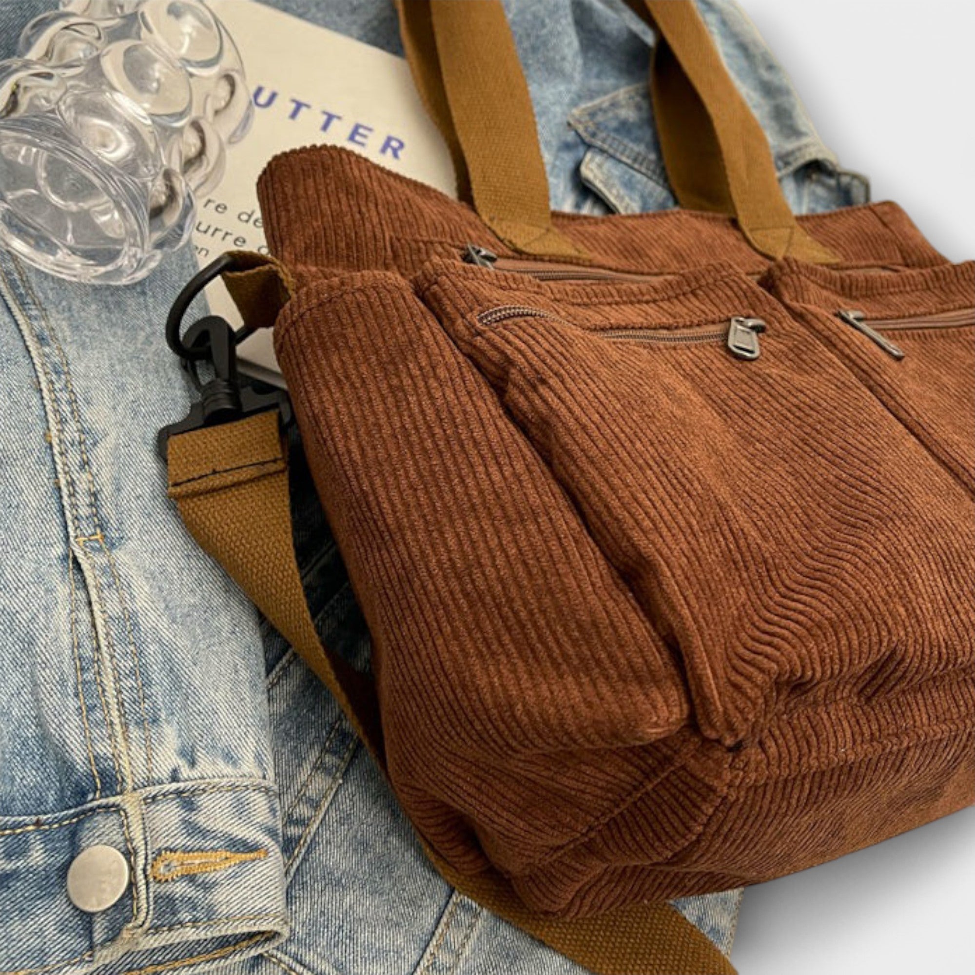 Tamara - Stile Versatile