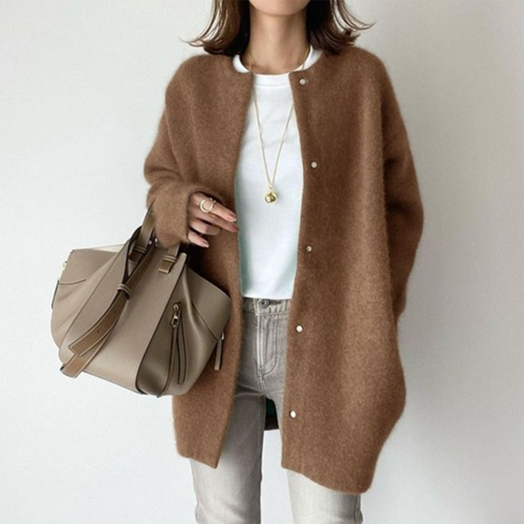 Roberta | Cardigan Elegante per Donna