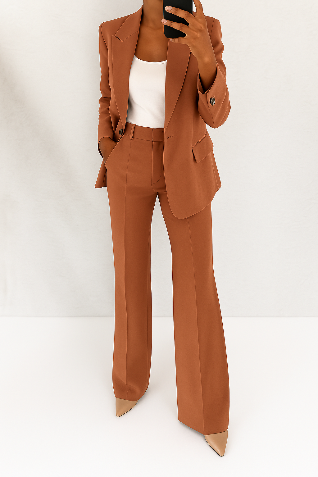 Viverno™ | Completo elegante a due pezzi