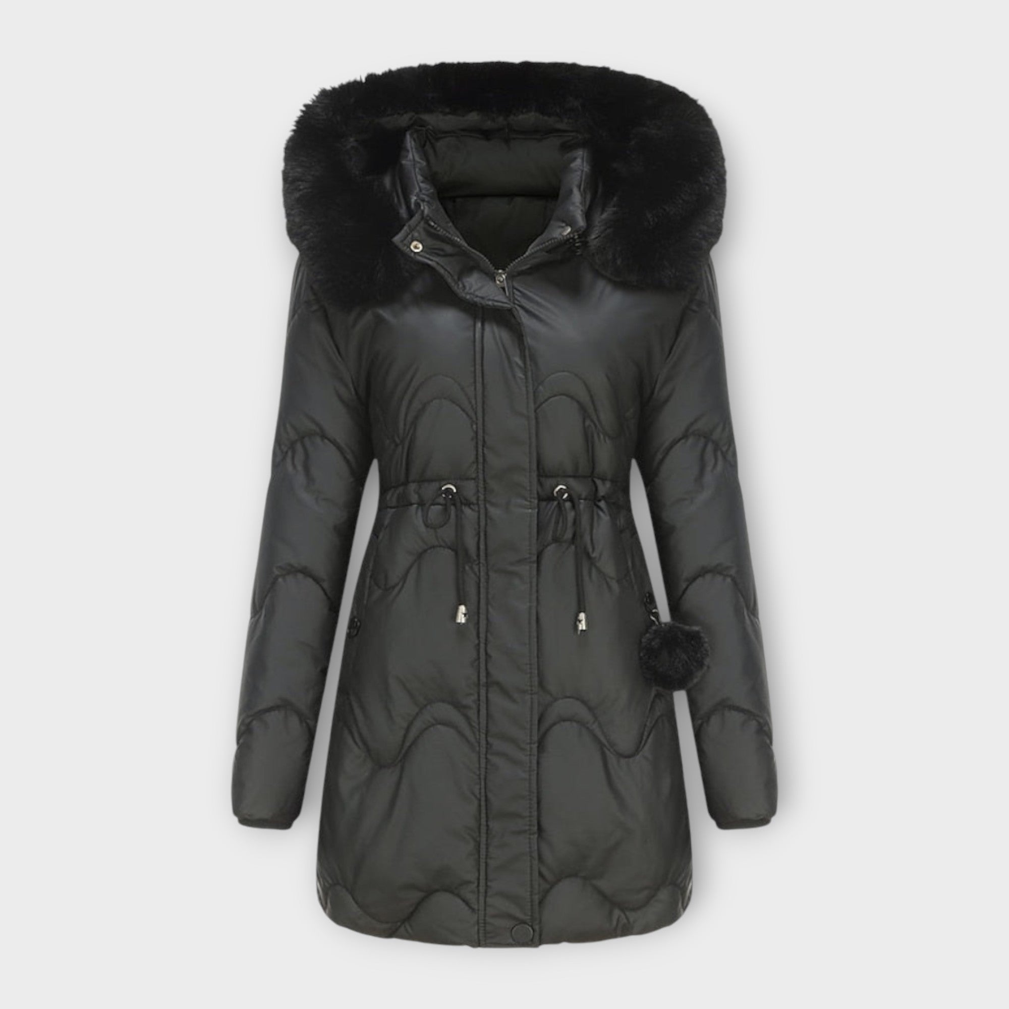 Sara - Parka Isolante