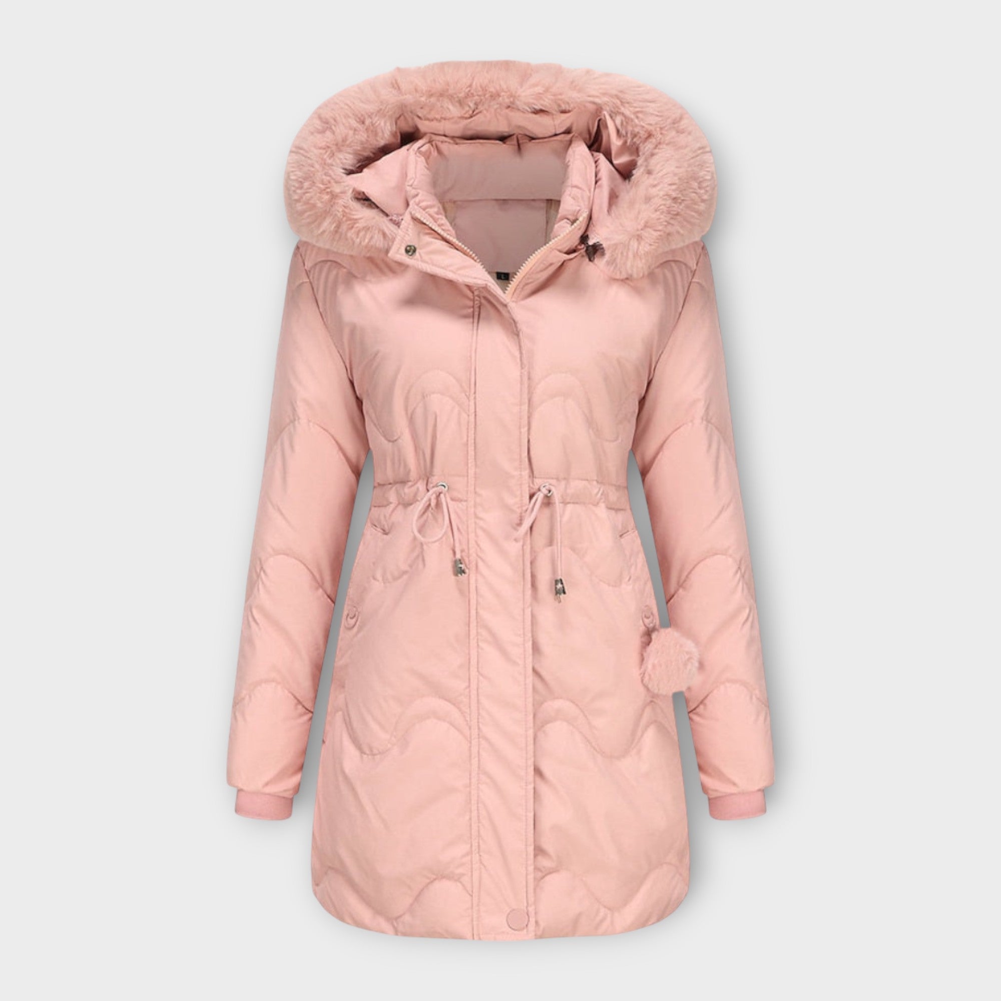 Sara - Parka Isolante