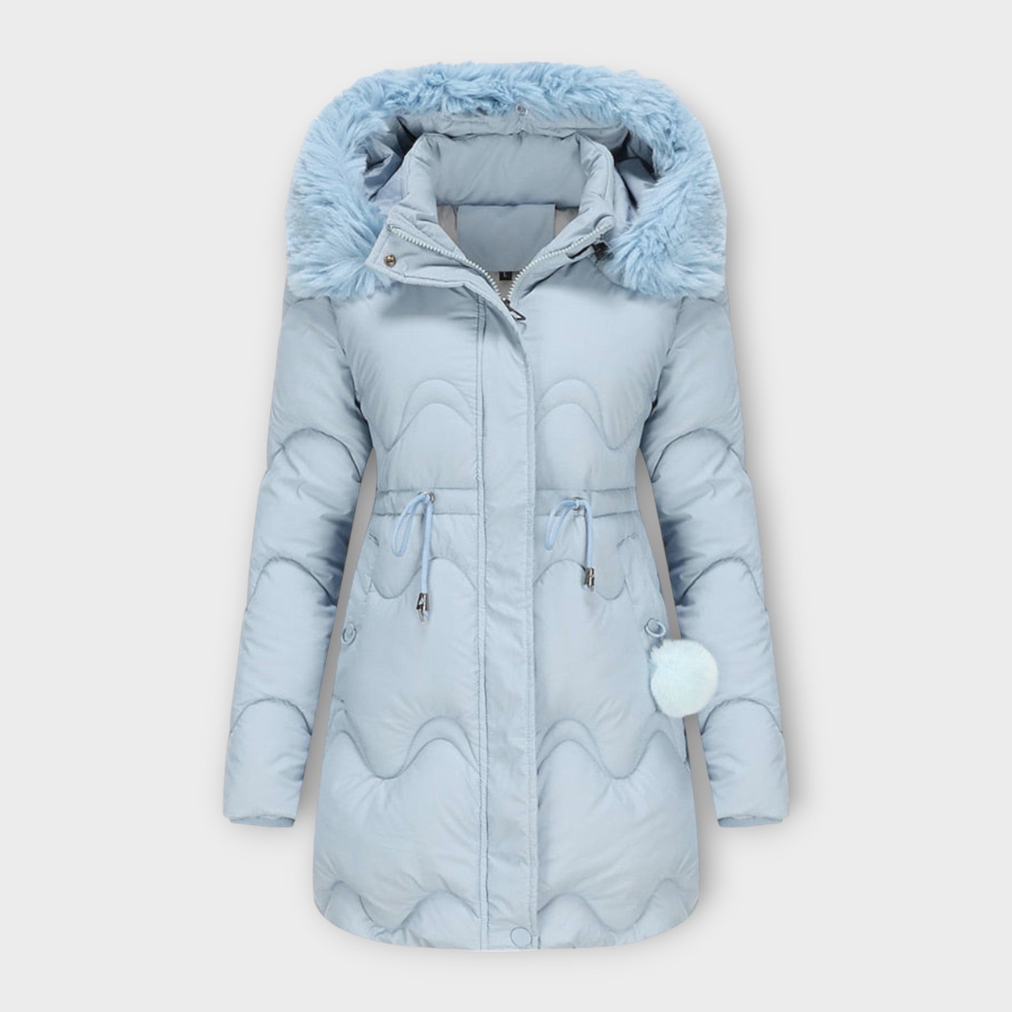 Sara - Parka Isolante