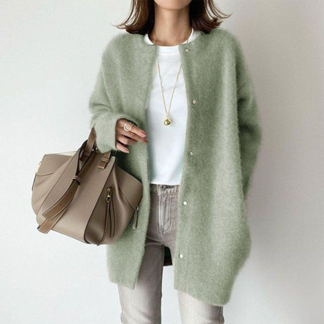 Roberta | Cardigan Elegante per Donna