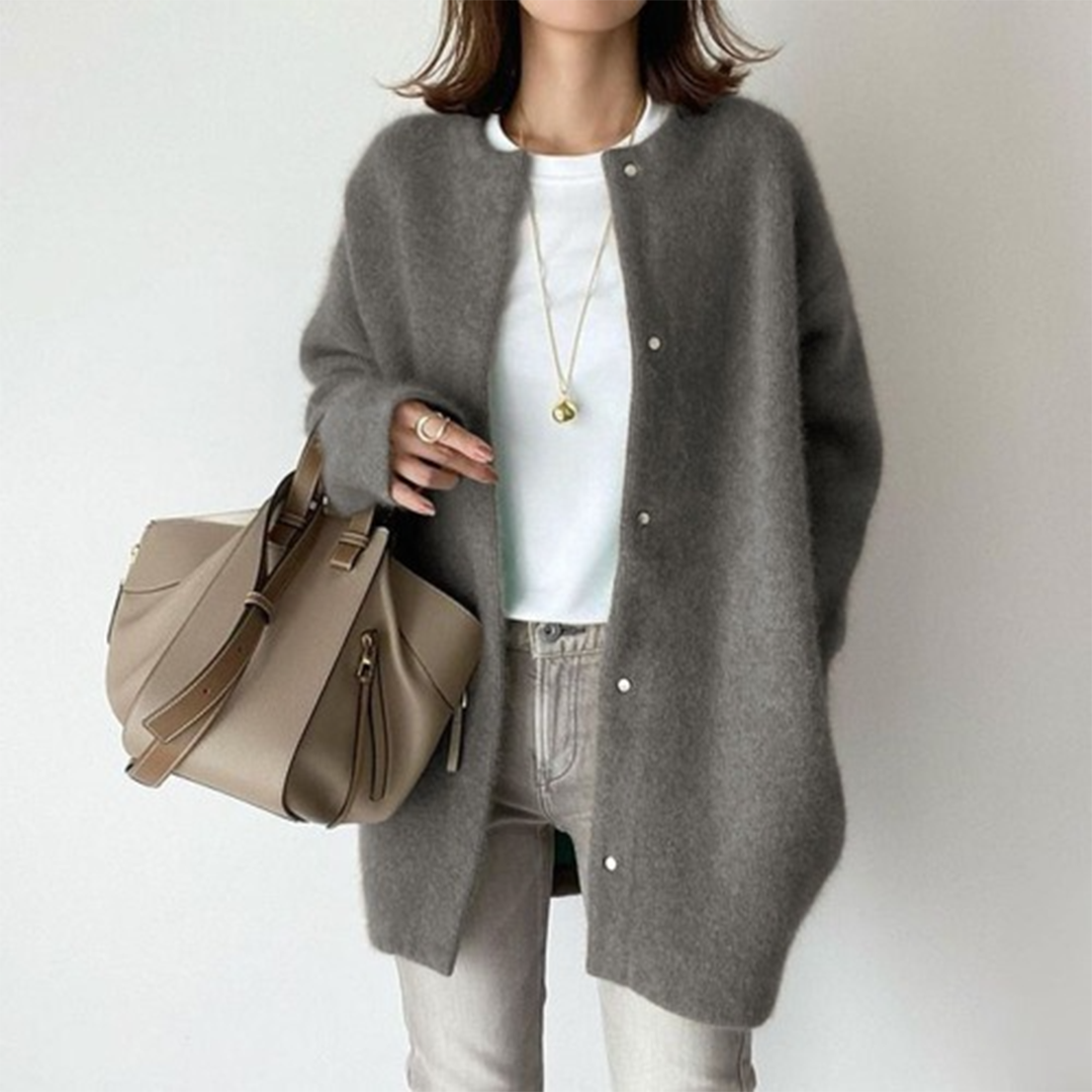 Roberta | Cardigan Elegante per Donna