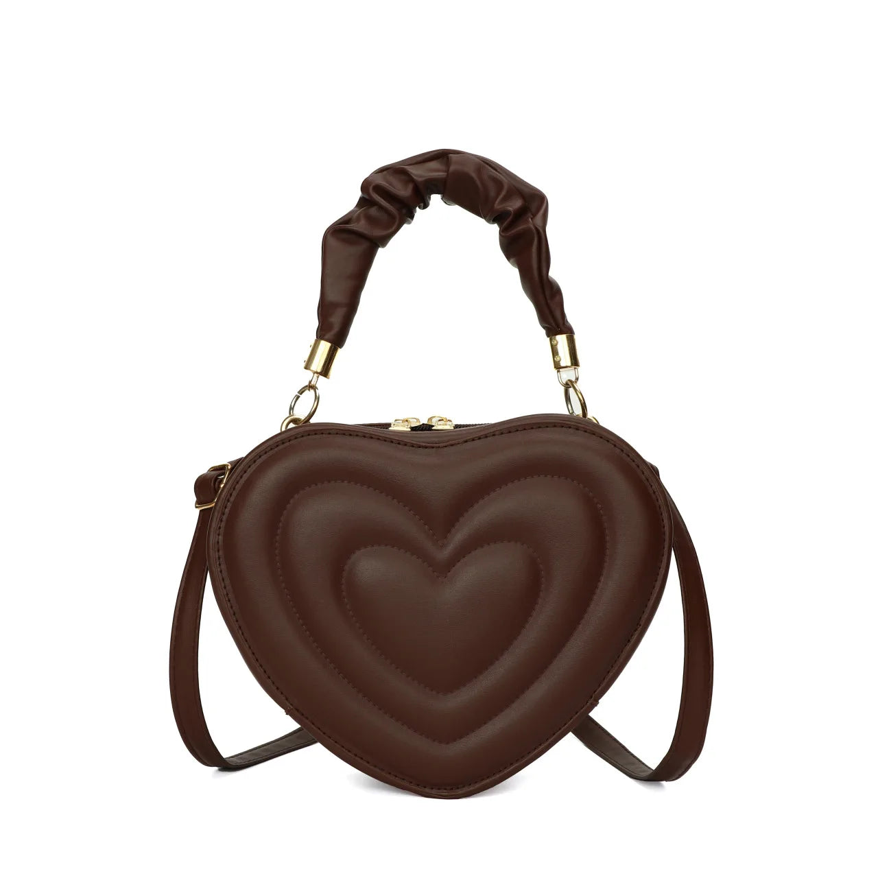Borsa a tracolla Antonia