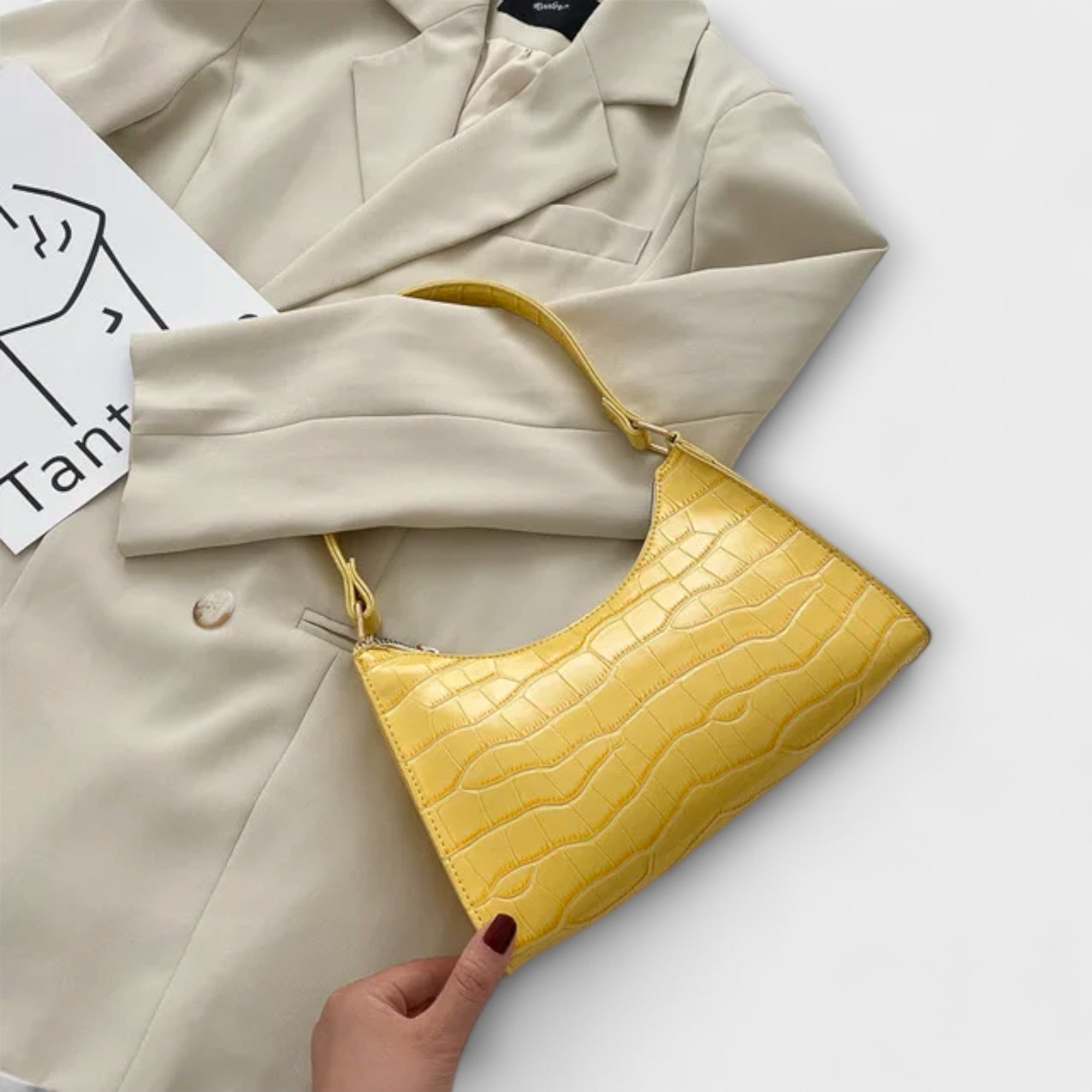 Jessica - Borsa di Stile