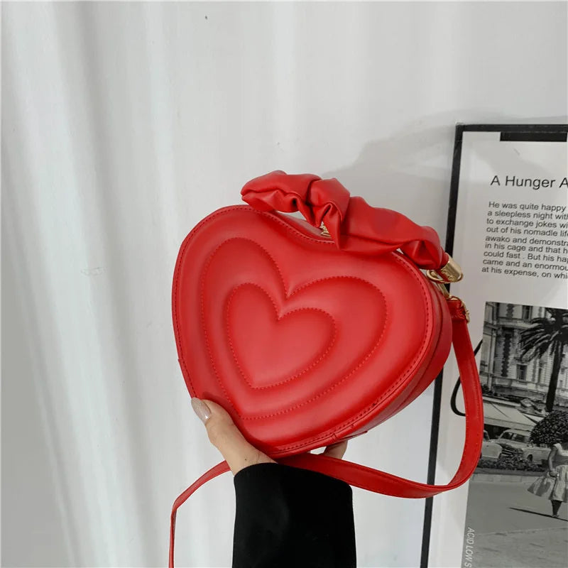Borsa a tracolla Antonia