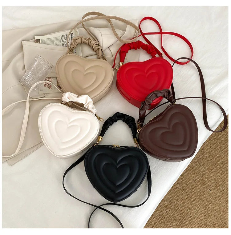 Borsa a tracolla Antonia