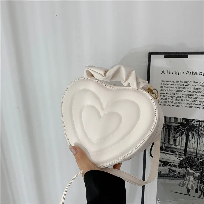 Borsa a tracolla Antonia