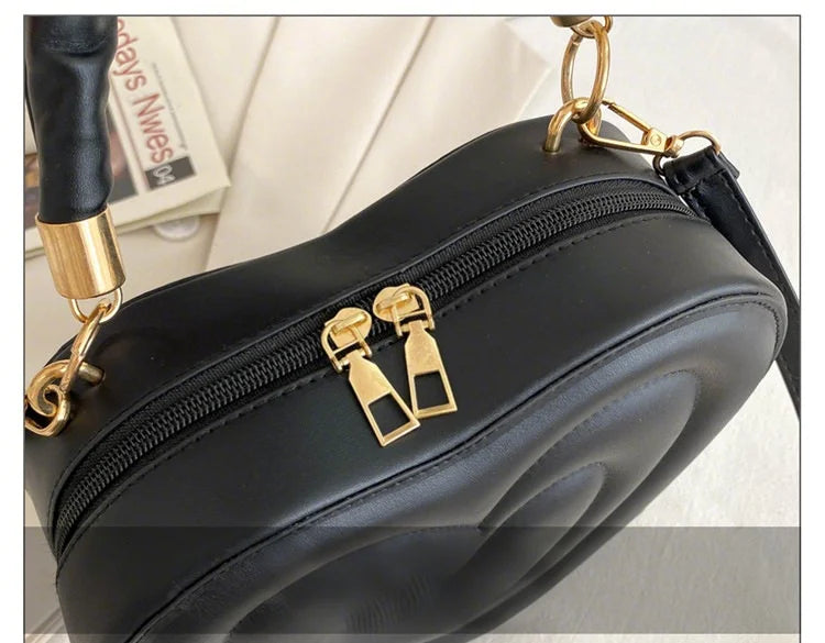 Borsa a tracolla Antonia