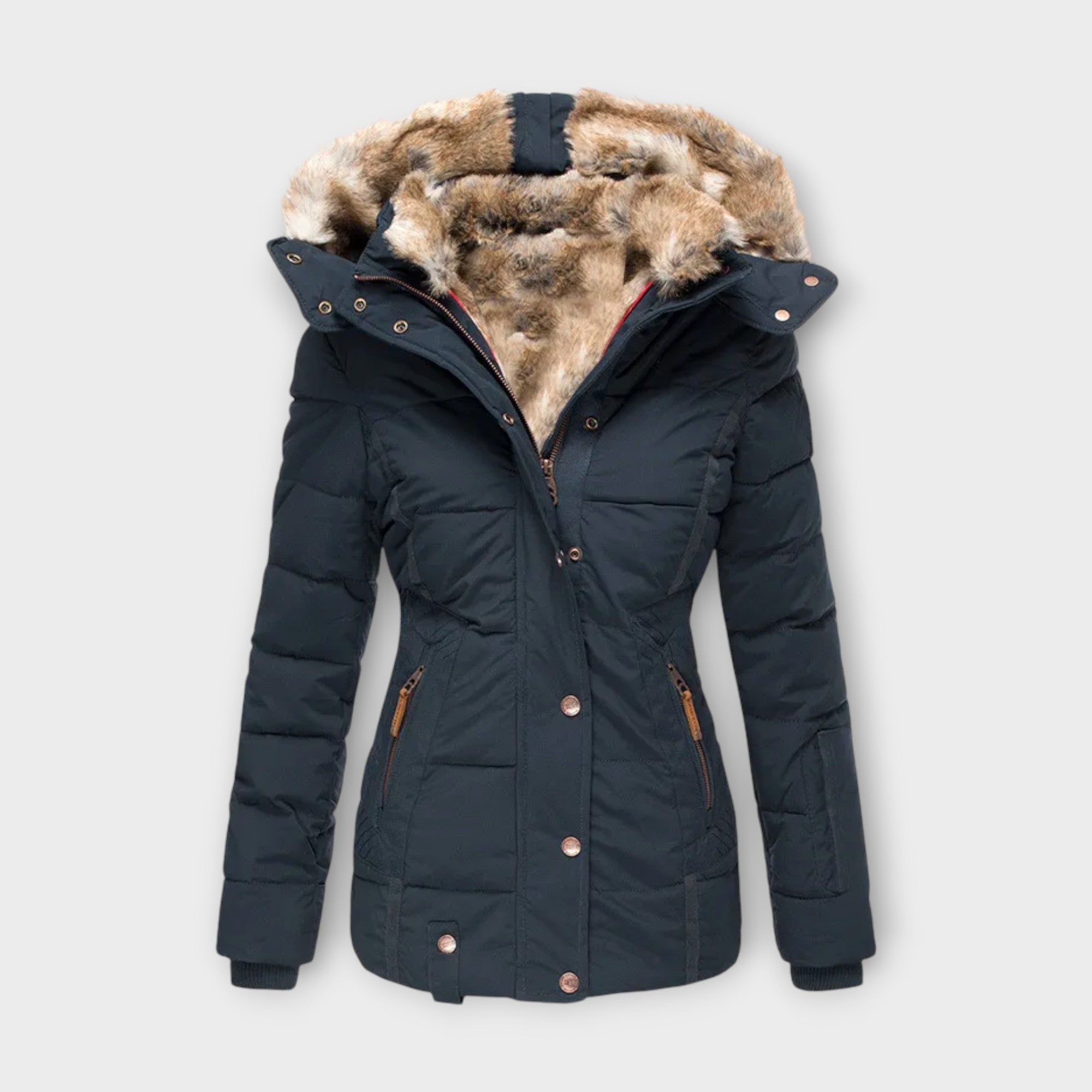 Asia - Parka