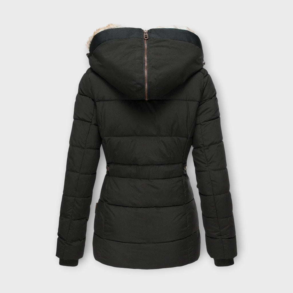 Asia - Parka