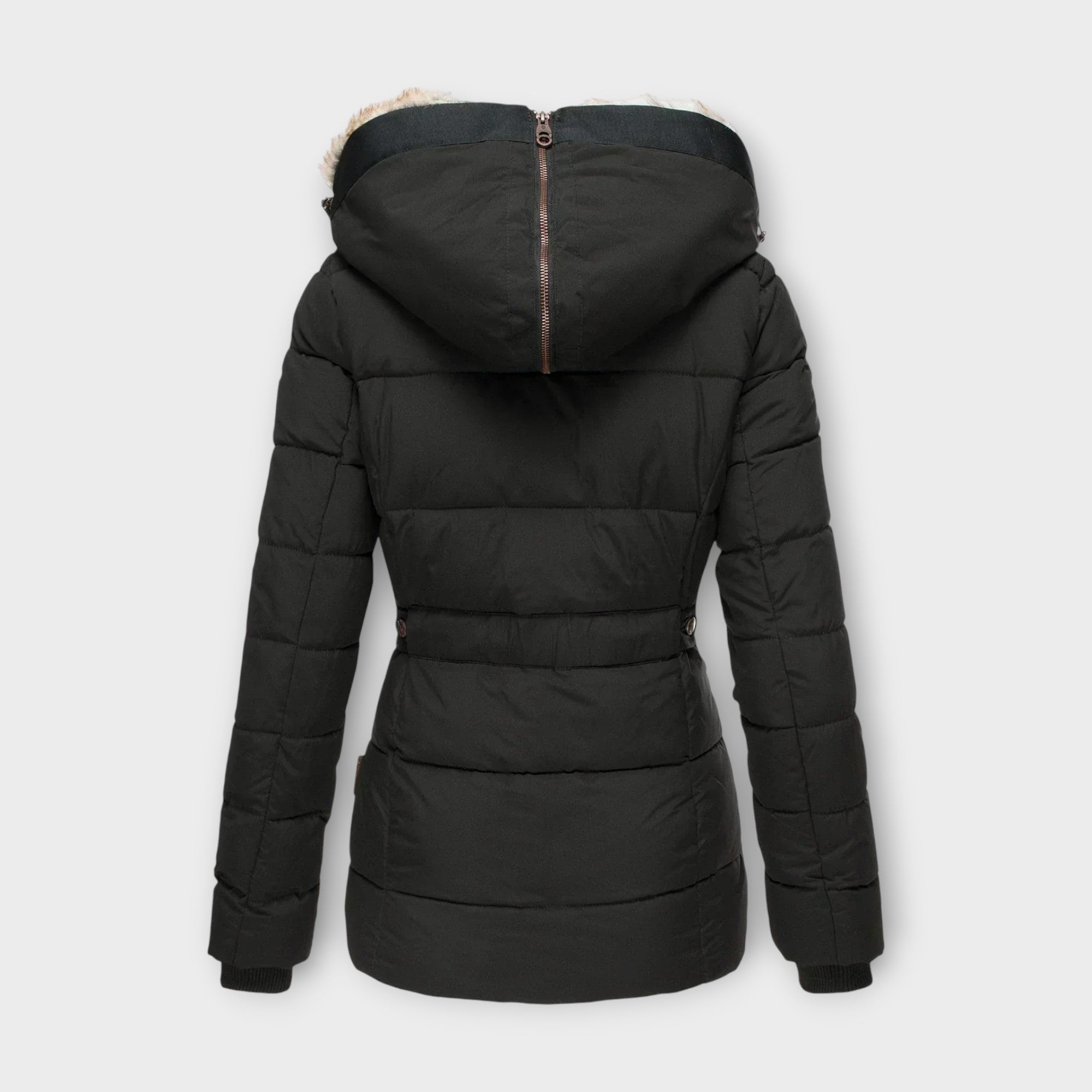 Asia - Parka