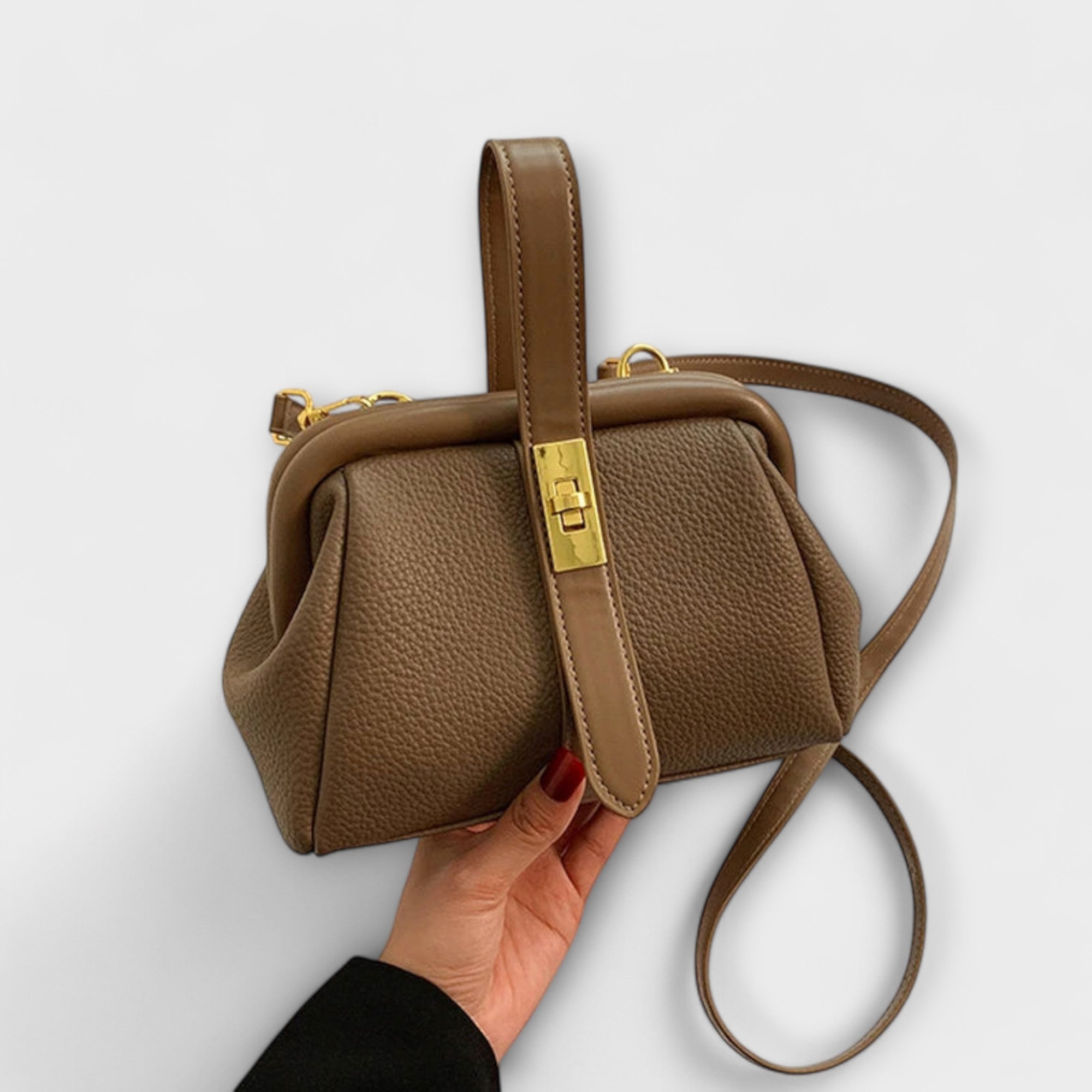 Agata - Borsa Retrò