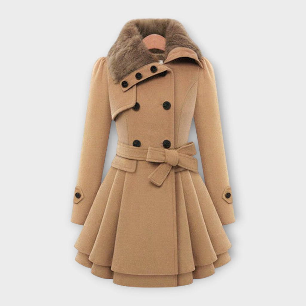 Valentina - Cappotto Romantico
